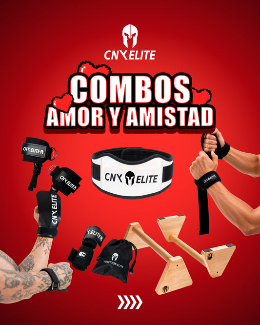 COMBOS CNX ELITE
