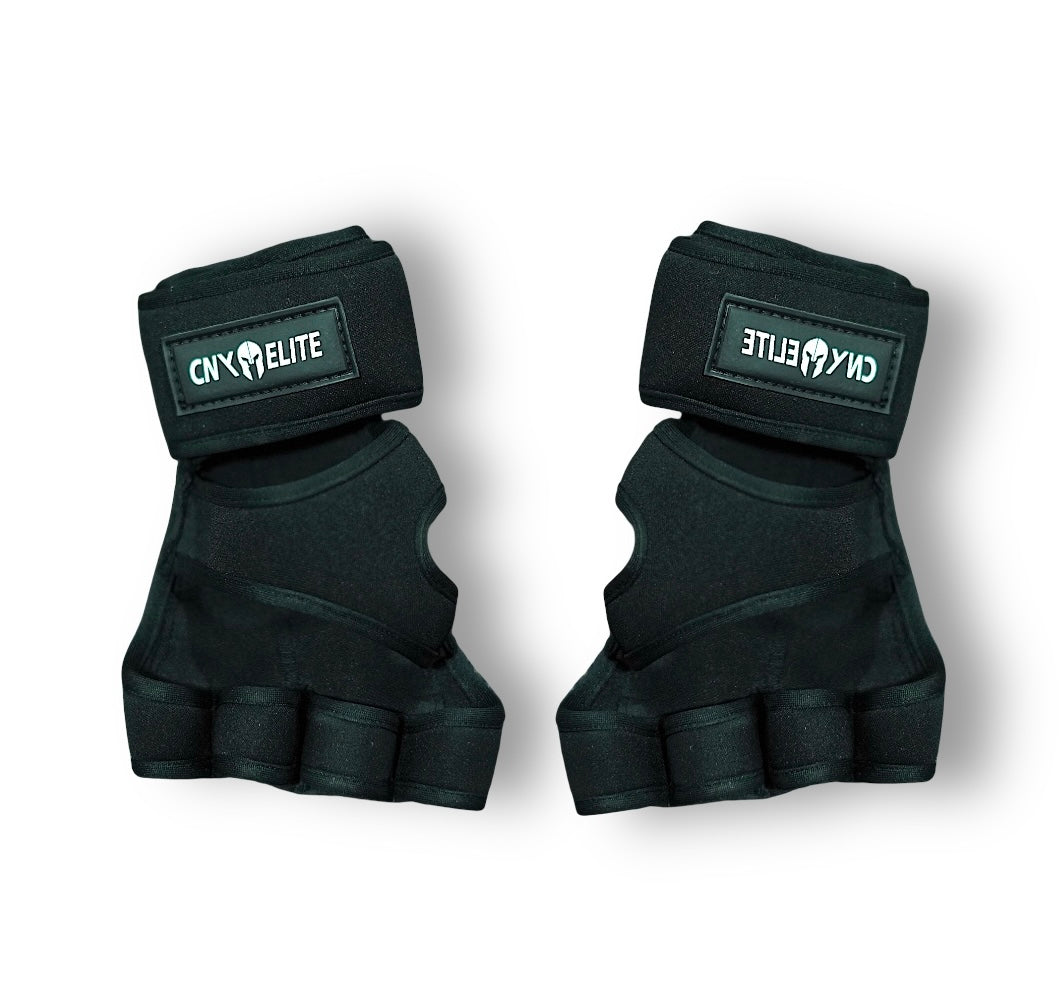 Premium Lifting Gloves