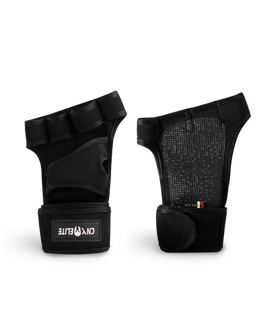 Premium Lifting Gloves