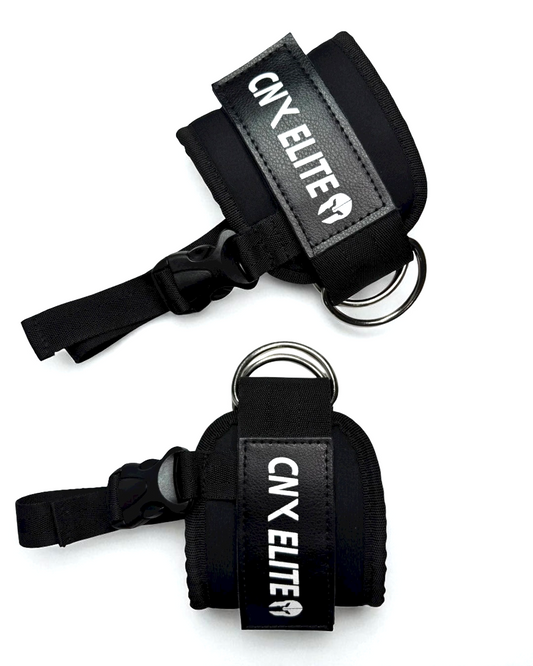 Ankle Straps