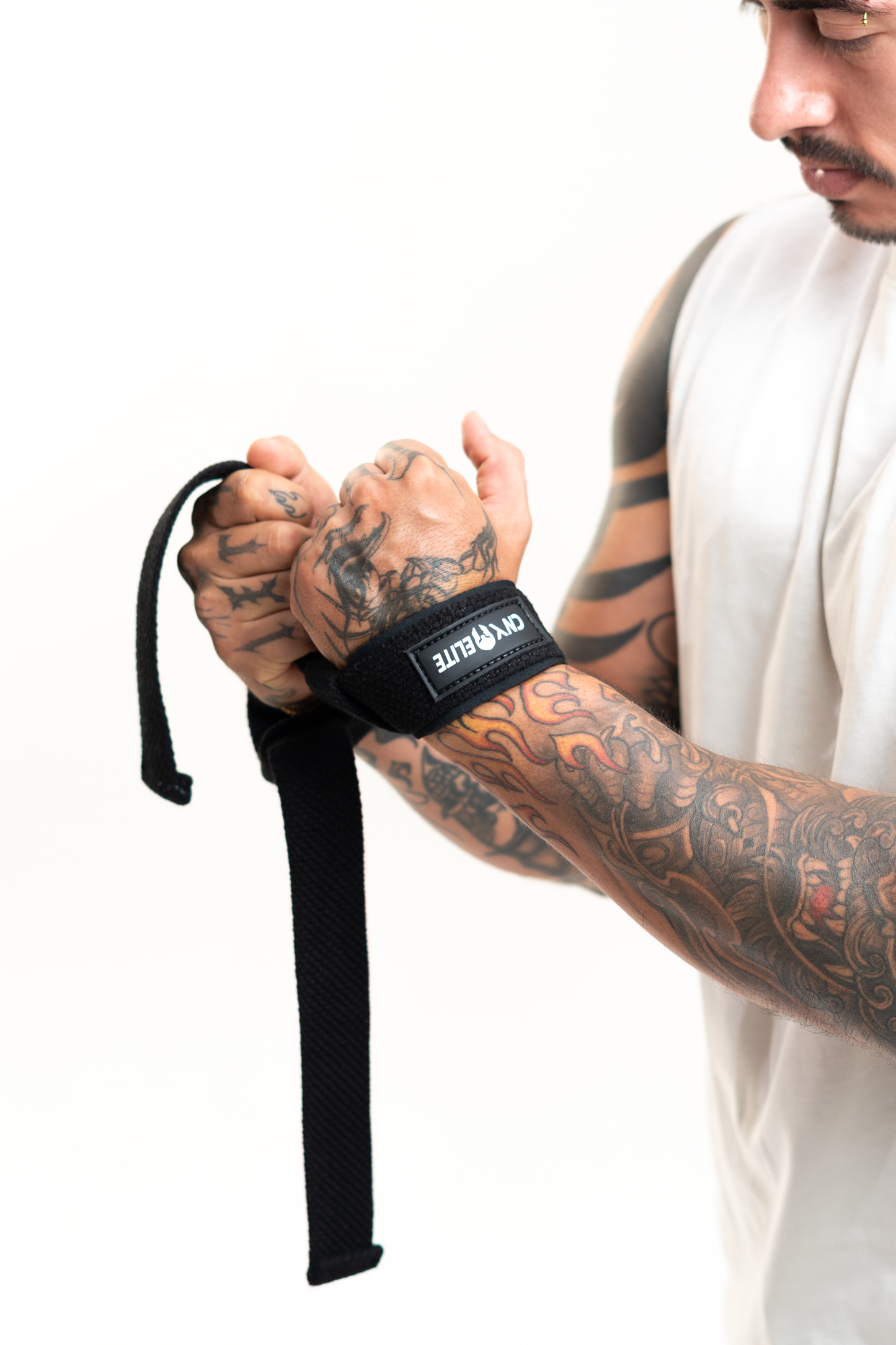Straps Clasicos
