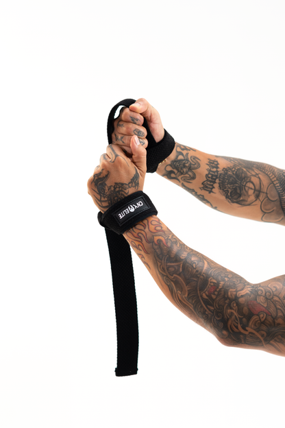 Straps Clasicos