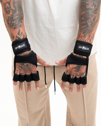 Premium Lifting Gloves
