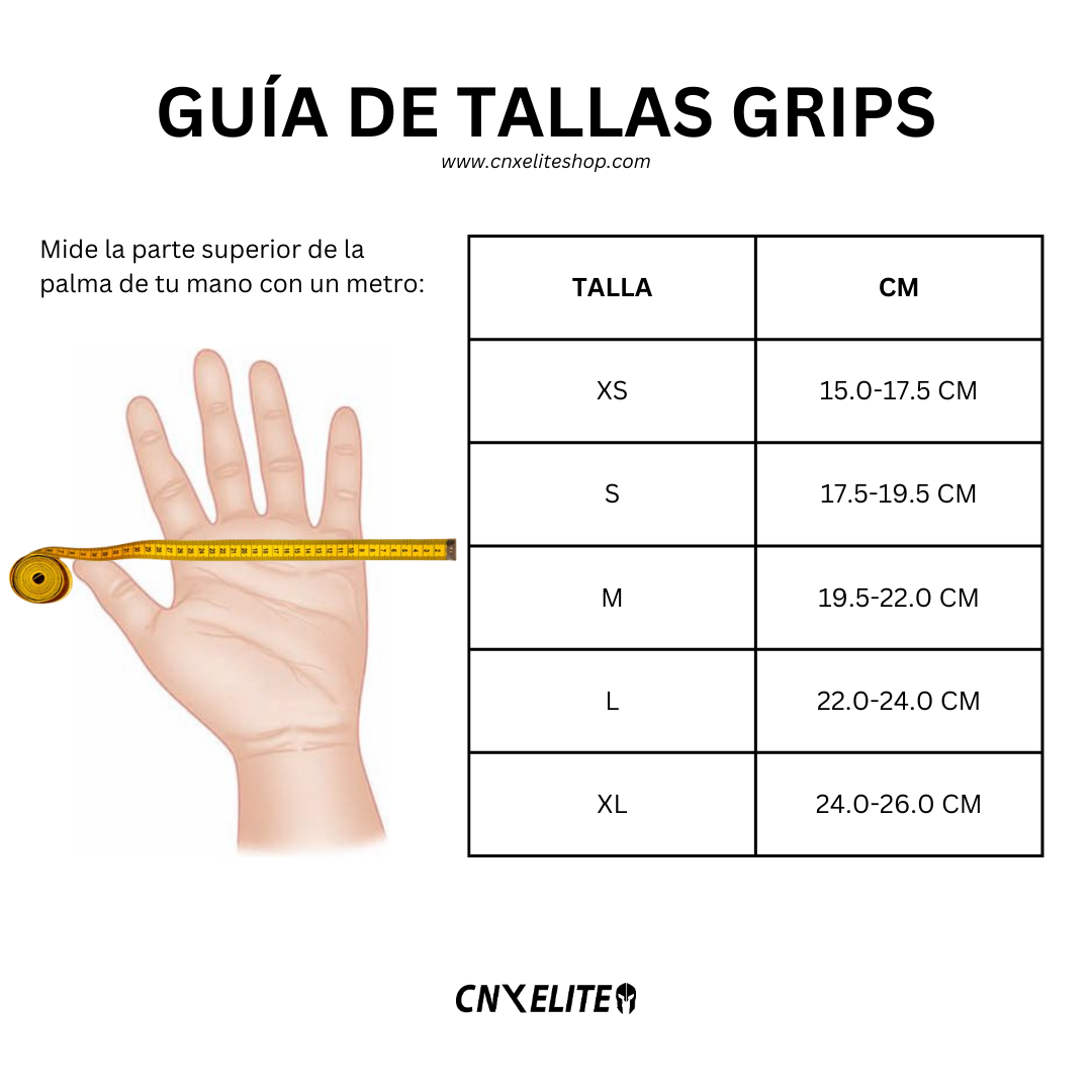 GRIPS CARBONO