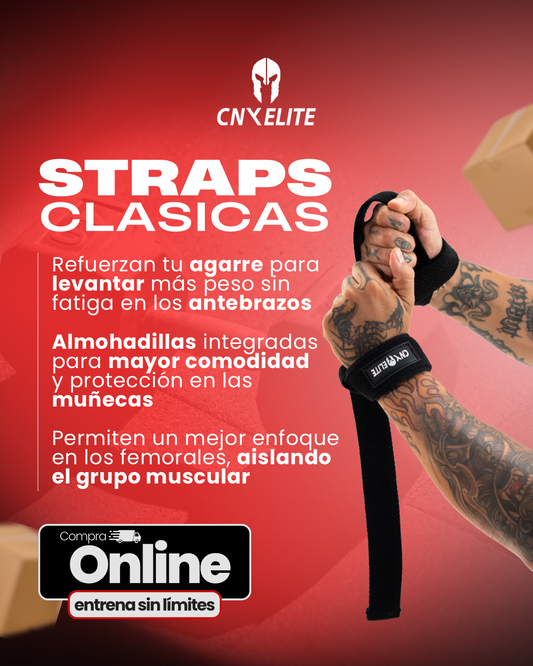 Straps Clasicos