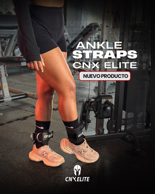 Ankle Straps