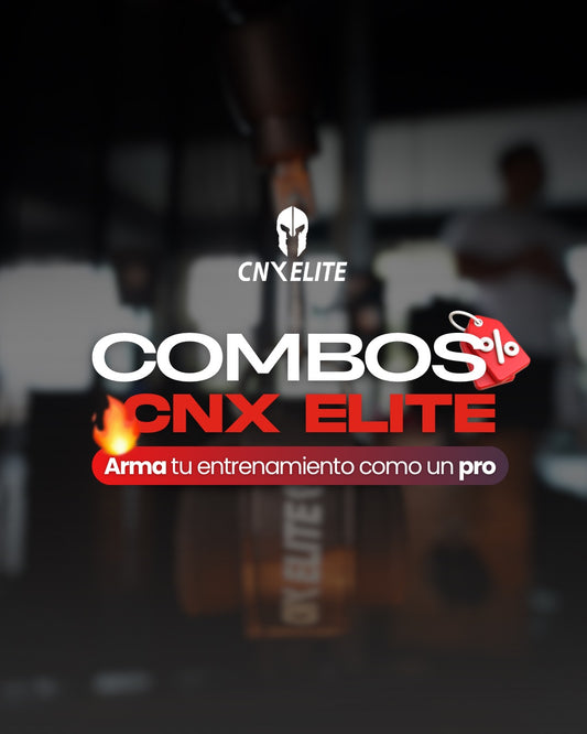 COMBOS CNX ELITE