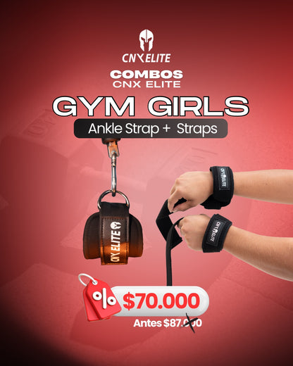 COMBOS CNX ELITE