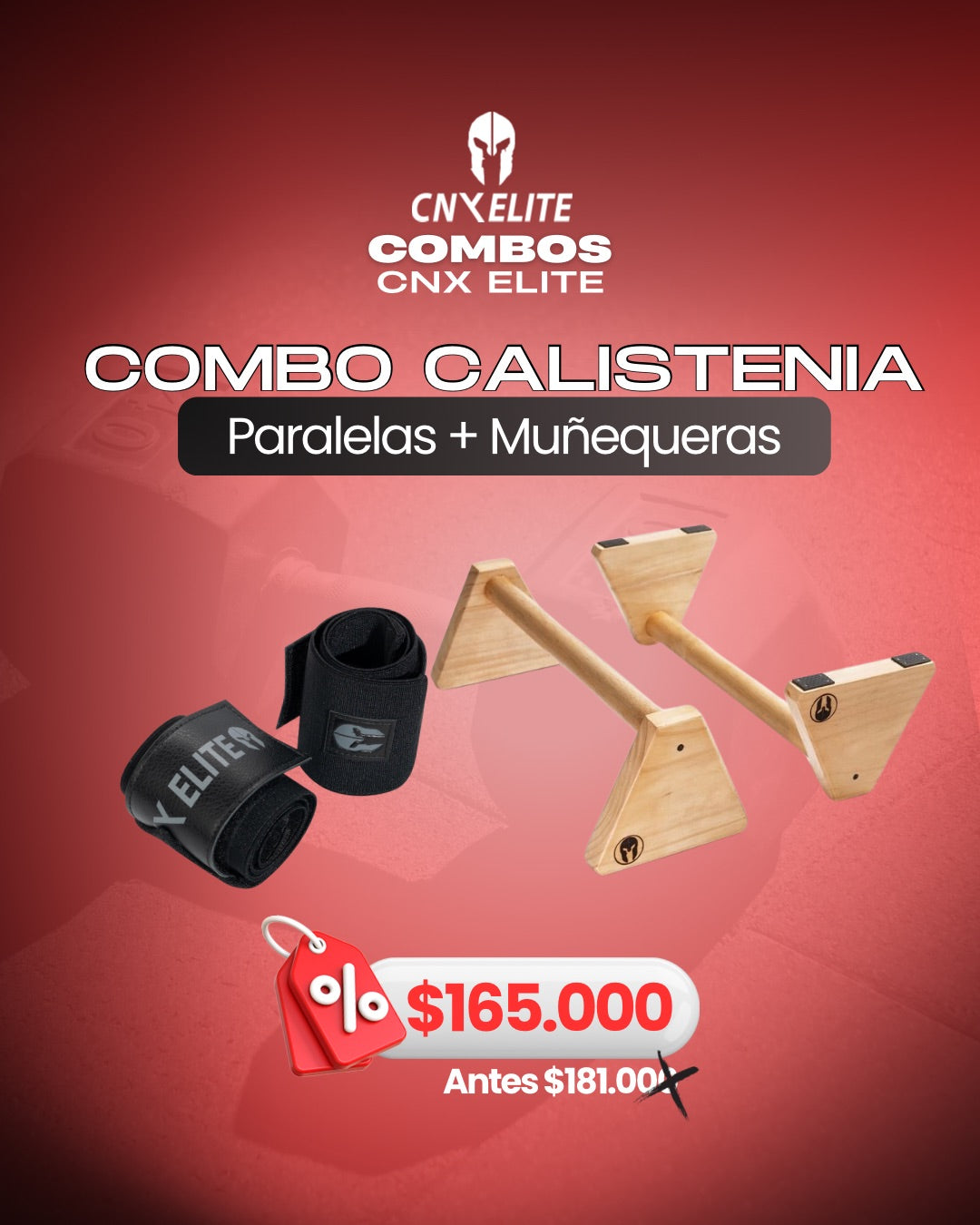 COMBOS CNX ELITE