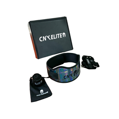 Fitness Kit Cnx Elite