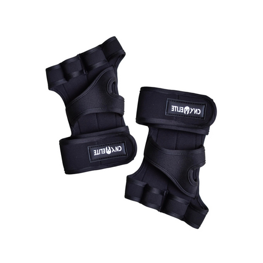 Premium Lifting Gloves